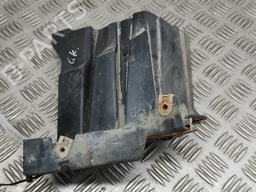 Underbody protection BMW X5 (G05, F95) xDrive 45 e Plug-in-Hybrid | BP27780305M92 