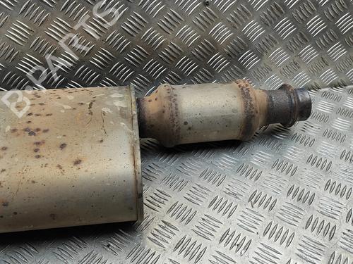 Exhaust system OPEL VIVARO C Van (K0) 2.0 | BP33389786M121  - Image 5