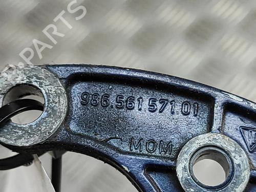 Other PORSCHE BOXSTER (986) 2.7 | BP28154160O1