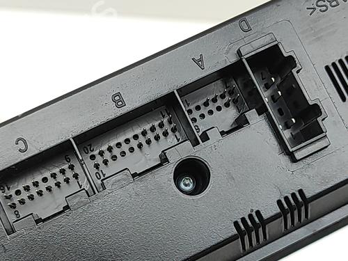 Climate control VW TOUAREG (7P5, 7P6) 3.0 V6 TDI | BP29880924I5