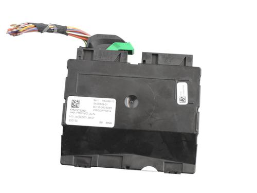 Used Electronic module Electronic module BMW 3 (G20, G80, G28) 320 i (184 hp) 33362791 33362791