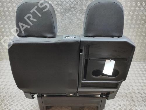 Left front seat VW CRAFTER Van (SY_, SX_) 2.0 TDI FWD (SYB, SYC, SYD) | BP33378338C15 - Image 4