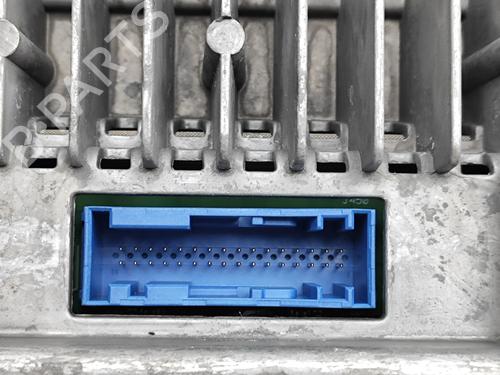 Instrument cluster JAGUAR F-PACE (X761) 2.0 TD4 | BP29830595C47 