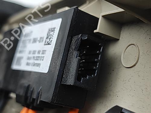 Electronic module MITSUBISHI OUTLANDER III (GG_W, GF_W, ZJ, ZL, ZK) 2.2 Di-D 4WD (GF6W) | BP30301723M83