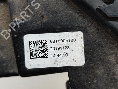 Left daytime light CITROËN C5 AIRCROSS (A_) 1.2 PureTech 130 (ARHNSJ) | BP29391317C104 
