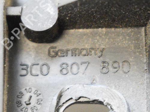 Front bumper bracket VW PASSAT B6 (3C2) 2.0 TDI 16V | BP14665971C158 