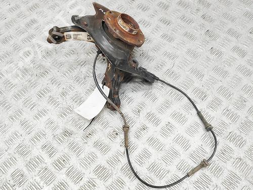 Left front steering knuckle FIAT 500e (332_) Elektro (FA1) | BP36533829M25 - Image 2