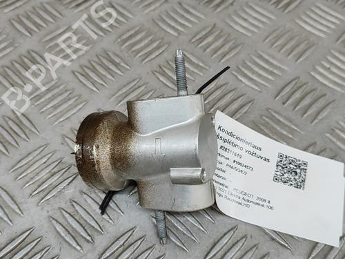 Elektronisk sensor PEUGEOT 2008 II (UD_, US_, UY_, UJ_, UR_, UC_) e-2008 (UKZKXZ) (136 hp) 27780374