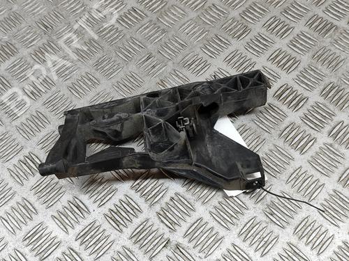 Left headlight support AUDI A6 C7 Avant (4G5, 4GD) RS6 quattro 4G0805607