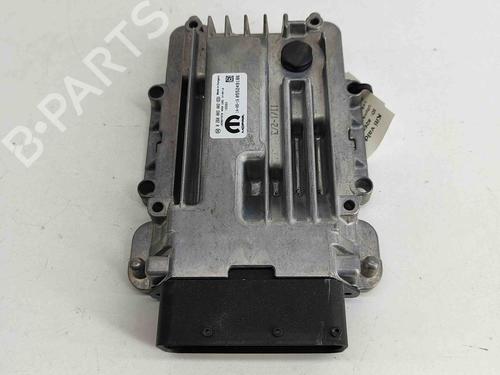 Used Gearbox control unit JEEP RENEGADE SUV (BU, B1, BV) 2.0 CRD 4x4 (140 hp) 20981395