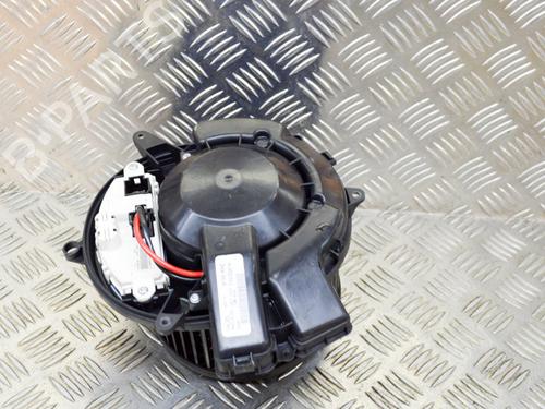 Heater blower motor MERCEDES-BENZ GL-CLASS (X166) GL 350 CDI / BlueTec 4-matic (166.823, 166.824) | BP8836222M62 