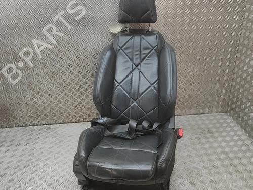 Sæde højre fortil Sæde højre fortil DS DS 7 Crossback (J4_, JR_, JC_) 1.5 BlueHDi 130 (JCYHZJ, JCYHZR) (130 hp) 33847077 33847077