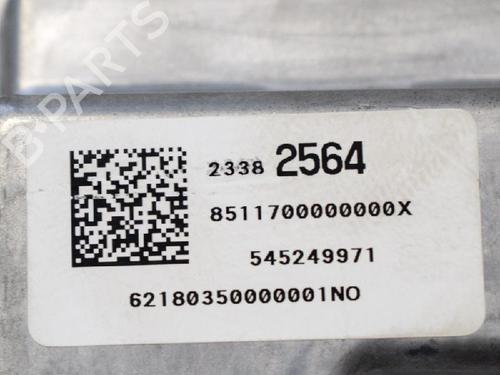 Electronic module OPEL ASTRA K (B16) 1.4 Turbo (68) | BP6746313M83 