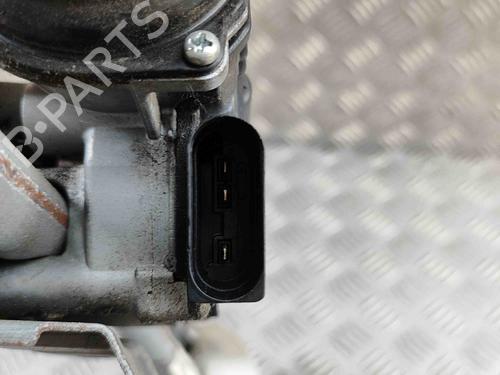 Front wipers mechanism AUDI TT (FV3, FVP) 40 TFSI | BP29404398C83 