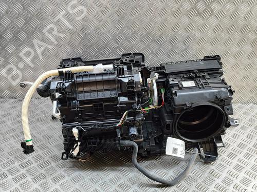 Used Heater matrix Heater matrix 27794184 27794184