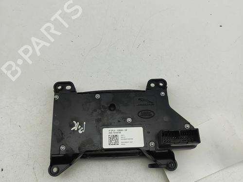 Switch LAND ROVER RANGE ROVER IV (L405) 4.4 SDV8 4x4 | BP33825745I30 - Image 4
