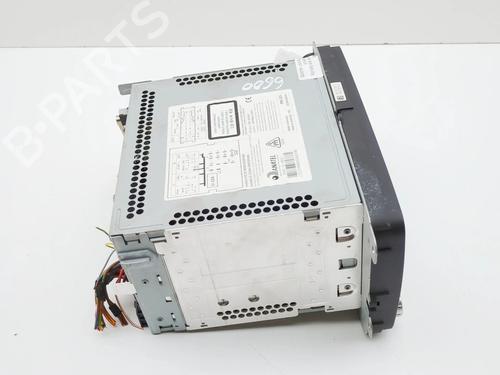 Electronic module VW SCIROCCO III (137, 138) 2.0 TDI | BP39145425M83 - Image 2