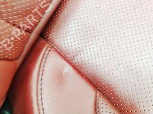 Left front seat LEXUS RX (_L2_) 450h AWD (GYL25_, GYL26_, GYL25, GYL26, GYL25R, GYL26R) | BP33395104C15 - Image 7