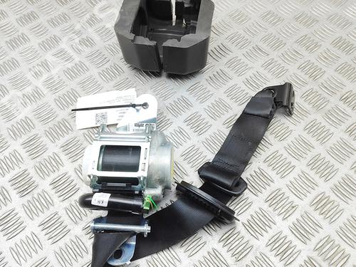 Used Rear right seatbelt Rear right seatbelt BMW X2 (F39) sDrive 18 i (140 hp) 36326528 36326528