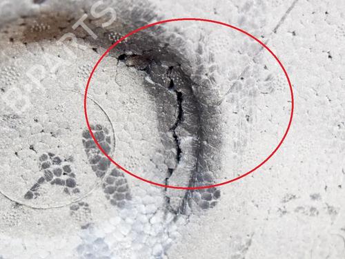 Other KIA CEE'D Hatchback (ED) 2.0 CRDi | BP33349205O1  - Image 5