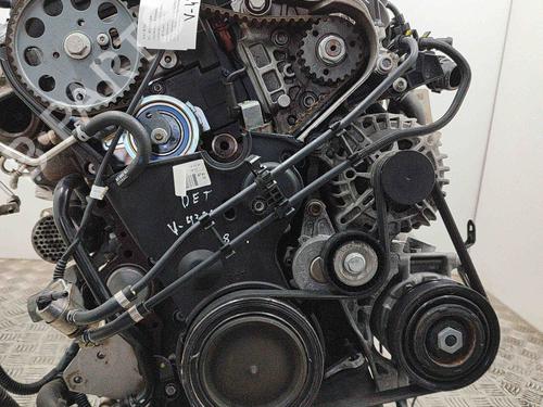 Engine AUDI A5 (F53, F5P) 2.0 TDI | BP19502155M1
