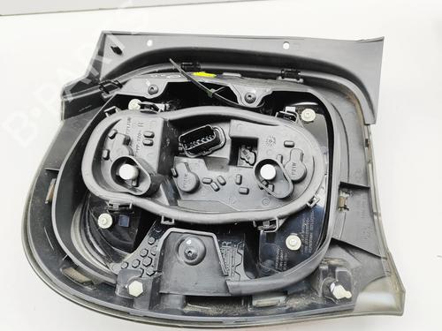 Right taillight SMART FORTWO Coupe (453) electric drive / EQ (453.391) | BP38932593C35 - Image 4