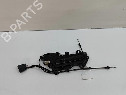 Used Front right exterior door handle JAGUAR F-TYPE Coupe (X152) 3.0 SCV6 400 SPORT AWD (400 hp) 27650267