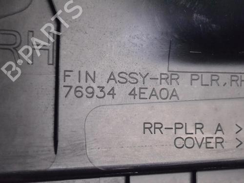 Other NISSAN QASHQAI II (J11, J11_) 1.2 DIG-T | BP30227705O1 