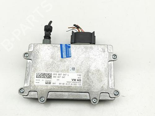 Module électronique PORSCHE CAYENNE Coupe (9YB) 4.0 S AWD (9YBBJ1) (475 hp) 29594155