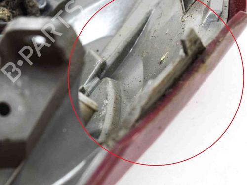 Right taillight SUBARU OUTBACK (BL, BP) 2.5 AWD (BP9) | BP29867291C35