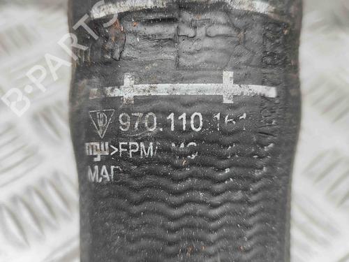 Pipe PORSCHE PANAMERA (970) 3.0 D | BP29487112M125 