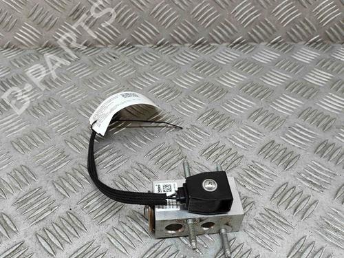 Used Electronic sensor CITROËN C4 X (BD_, BE_, BF_) ë-C4 X (BFZKXC) (136 hp) 28551682