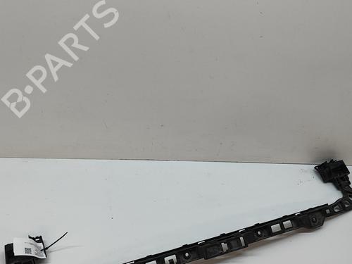 Rear bumper bracket VW GOLF VI (5K1) 2.0 TDI | BP23248040C159 