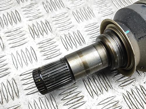 Right rear driveshaft ALFA ROMEO STELVIO (949_) 2.0 Q4 (949.AXA2A) | BP36934367M41 - Image 5