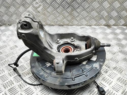 Left front steering knuckle JEEP CHEROKEE (KL) 2.2 CRD 4x4 | BP39446433M25 - Image 4