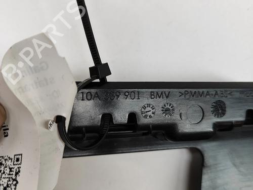 Dørliste VW ID.3 (E11, E12) Pro | BP27765470C150  - Image 7