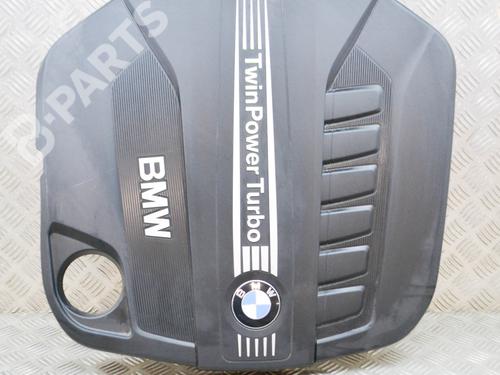 Used Engine cover Engine cover BMW X3 (F25) xDrive 30 d (258 hp) 11181077 11181077