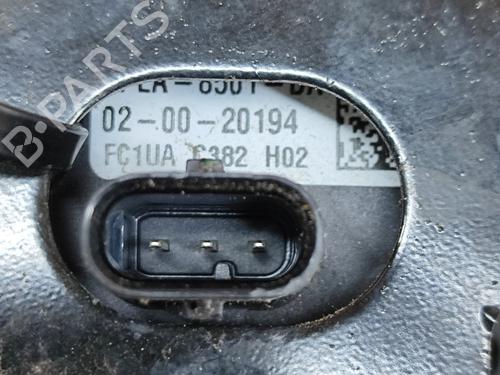 Auxiliary water pump JAGUAR F-PACE (X761) 2.0 P400e Plug-in Hybrid | BP28275610M111 