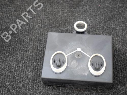 Electronic module AUDI A7 Sportback (4GA, 4GF) 3.0 TDI | BP6749058M83