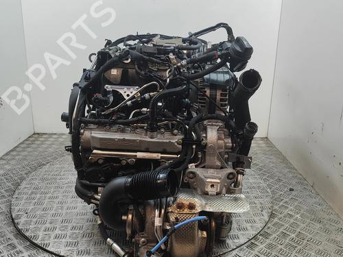 Engine PORSCHE 911 Convertible (992) 3.0 Carrera (992312) | BP38018185M1 - Image 4