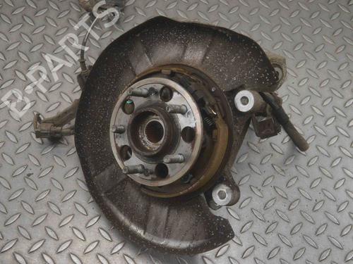 Mangueta trasera izquierda KIA STINGER (CK) 3.3 T-GDi | BP30251266M27