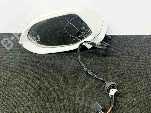 Used Left mirror AUDI A7 Sportback (4GA, 4GF) 3.0 TDI quattro (204 hp) 29615865