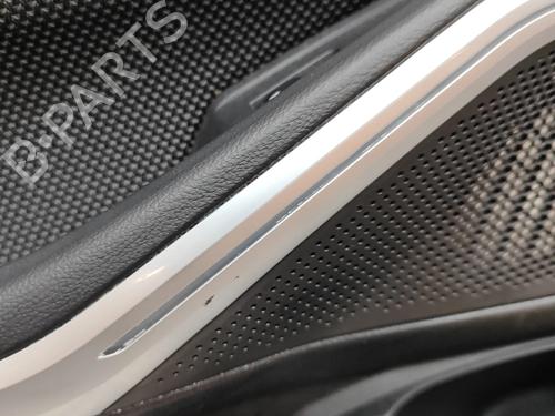 Rear left panel BMW 3 (G20, G80, G28) 330 e Plug-in-Hybrid | BP32142814C60 