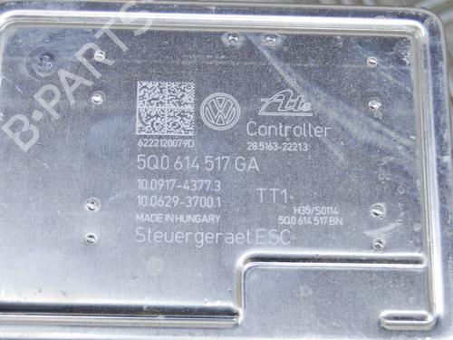 ABS pump AUDI Q2 (GAB, GAG) 35 TFSI | BP27760354M43 