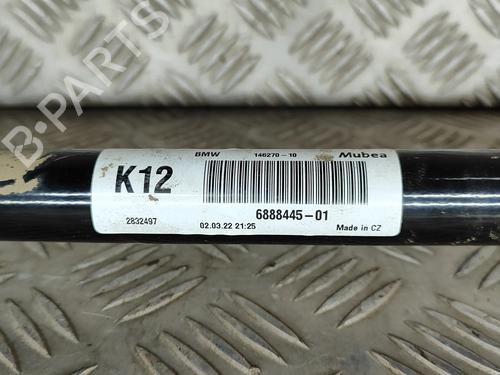 Anti roll bar BMW 2 Gran Coupe (F44) M 235 i xDrive | BP27771696M96 - Image 7