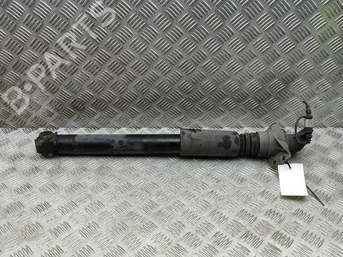 Used Right rear shock absorber AUDI A6 C7 (4G2, 4GC) S6 quattro (450 hp) 32369349