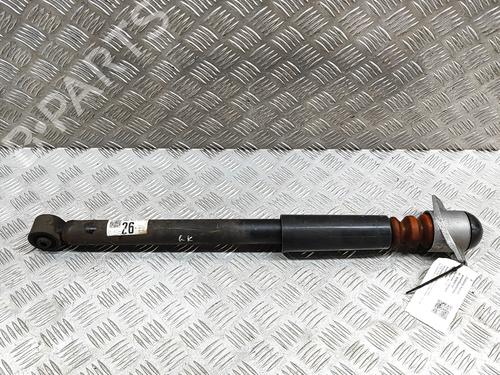 Used Left rear shock absorber AUDI A1 (8X1, 8XK) 1.2 TFSI (86 hp) 24582367