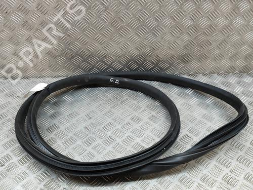 Used Rubber door seal JAGUAR I-PACE (X590) EV400 AWD (400 hp) 27767241