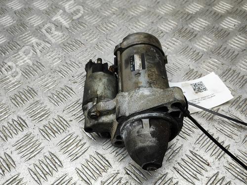 Starter MERCEDES-BENZ SPRINTER 3,5-t Platform/Chassis (B906) 316 CDI (906.131, 906.133, 906.135, 906.231, 906.233,... | BP38071632M8 - Image 2