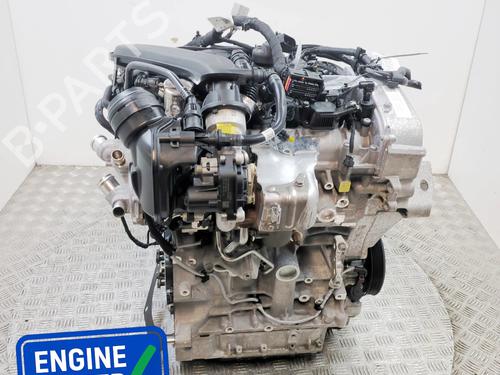 Used Engine Engine 39380303 39380303